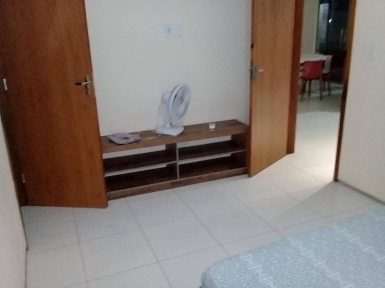 Casa Praia Luis Correia Exteriör bild